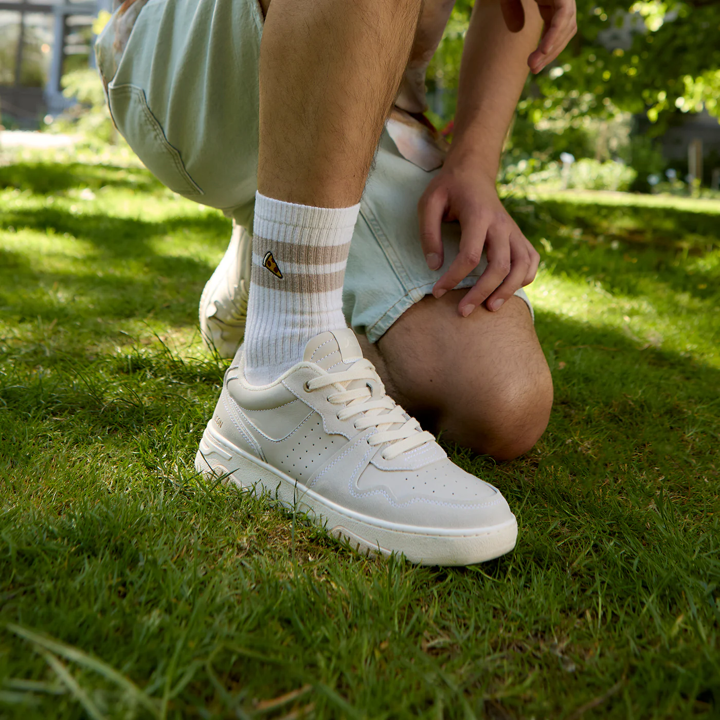 Timeless Style, Sustainable Comfort